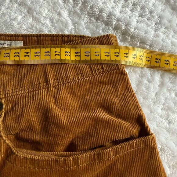 Goodiello &co bronw Pants with Relaxed Fit - Picture 7 of 11